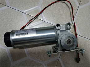 自動門電機
